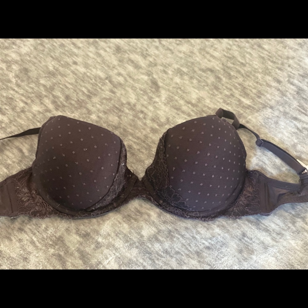 Gilligan & O’Malley Bra